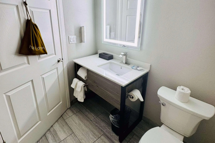 Clarion Pointe Albemarle