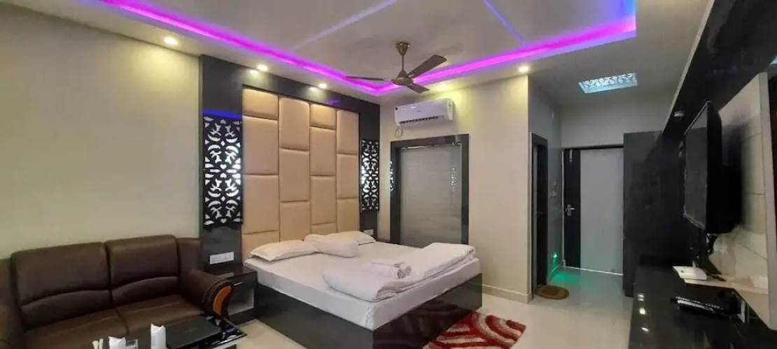 Hotel Prince