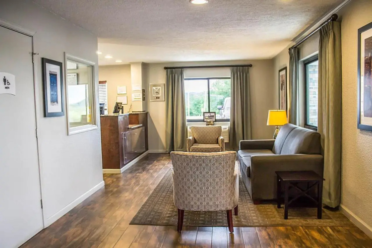 Best Western Cambridge