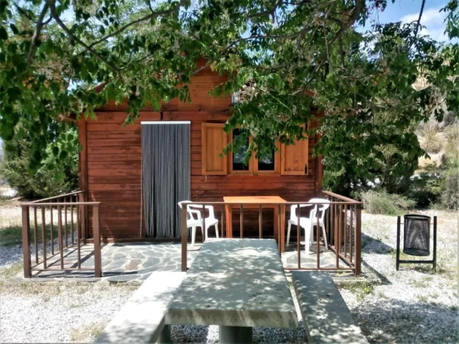 1 Bedroom Cottage