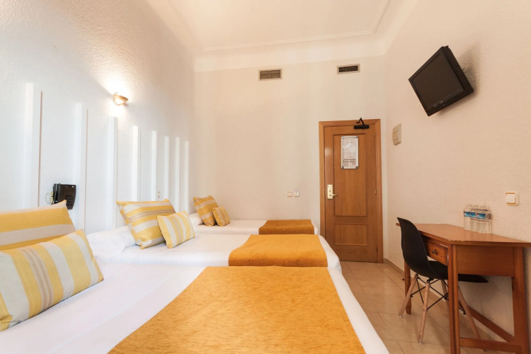 Hostal Josefina