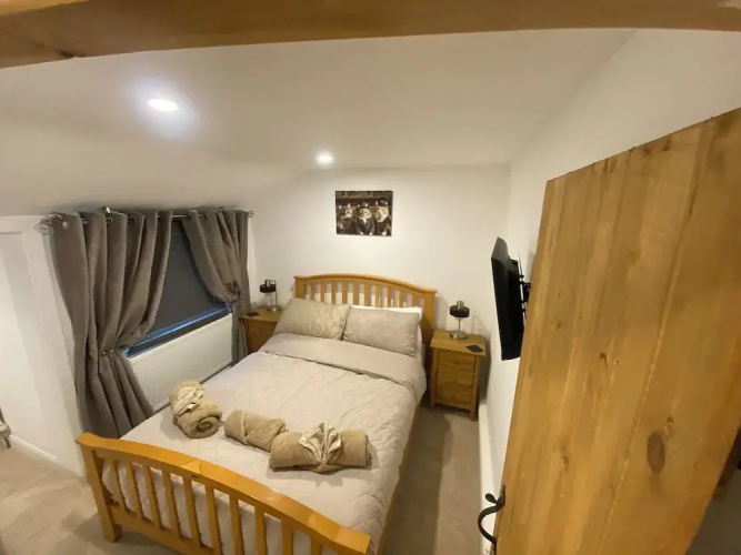 Seaton's Hidden Gem Charming Holiday Cottage!