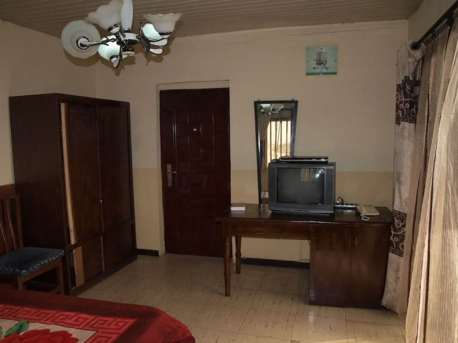 City View Hotel