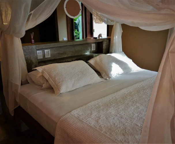 Villa Recanto de Sophie