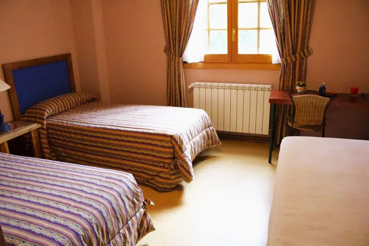 Hotel miralba