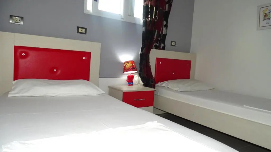 Otel görseli