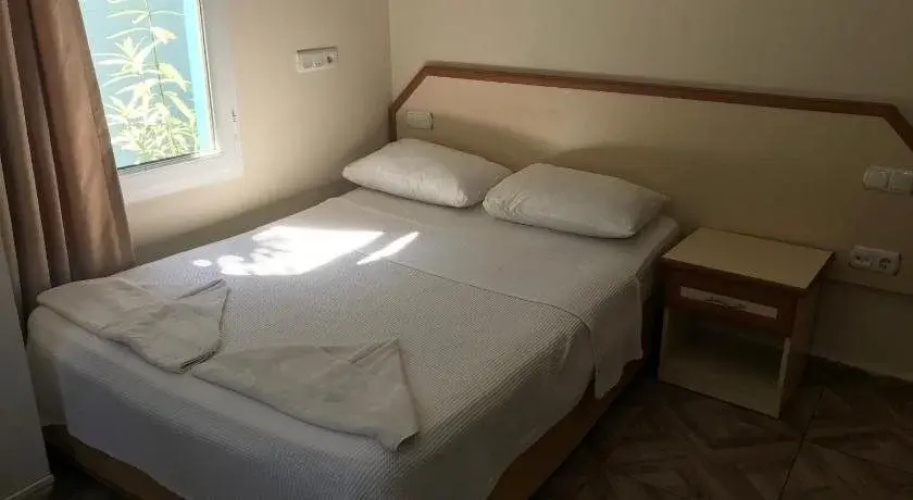 Cim Apartments Pansiyon