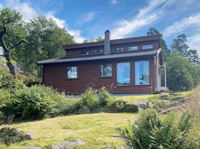 Cottage