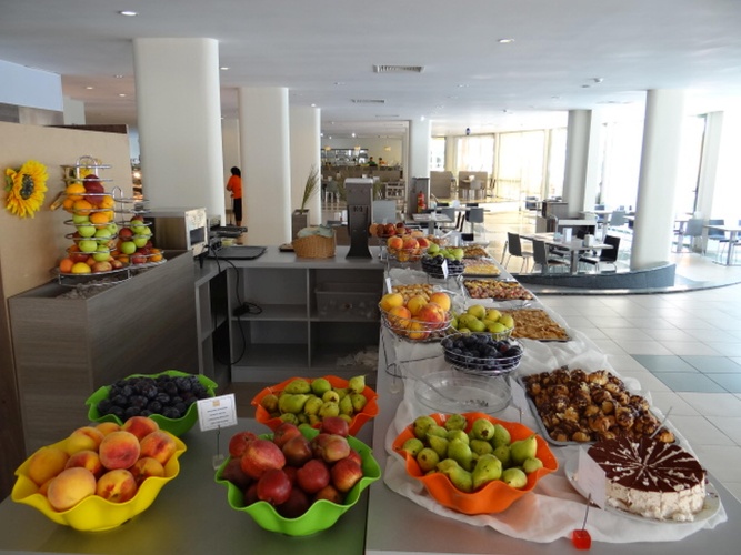 MPM Hotel Kalina Garden photo 13