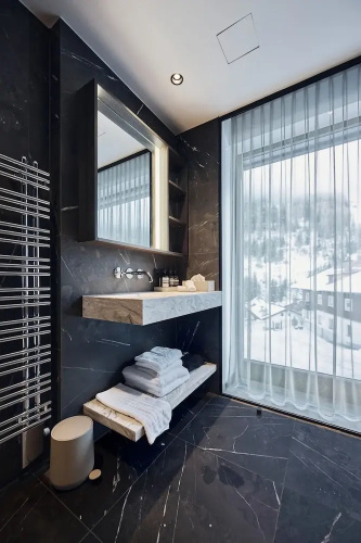 Chalet Ischgl - Modern Luxury Residences