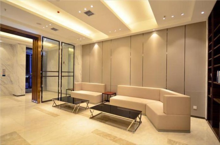 Hotel rooms