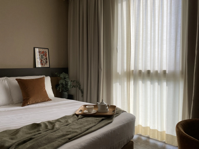 Litta Palace Milano