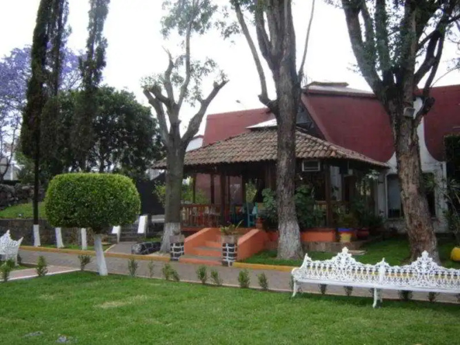 Torreblanca Campestre