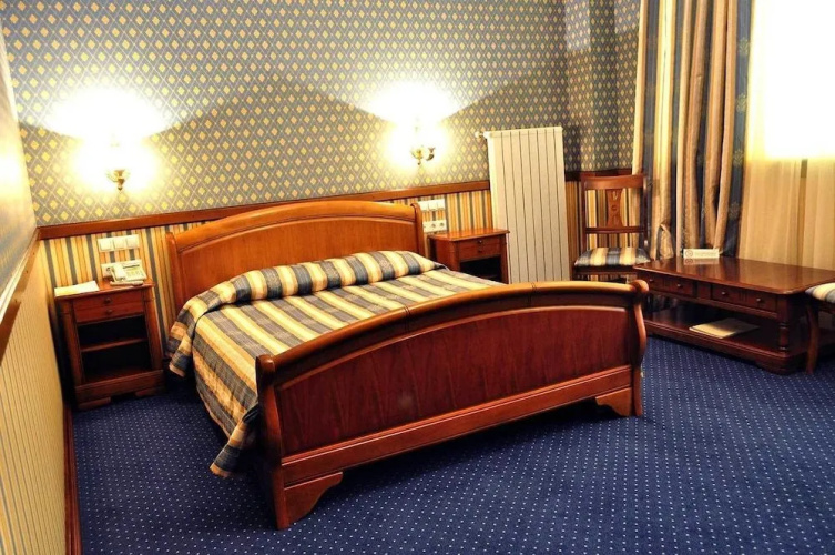 Olimp Hotel
