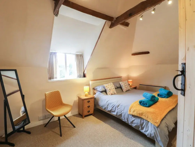 Kings Cottage