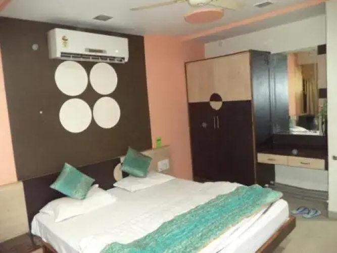 Hotel Abhashree