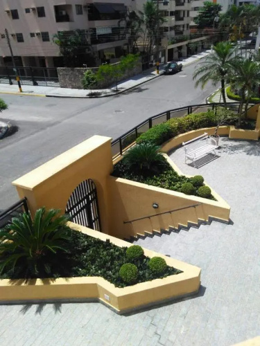 Apartamento Enseada