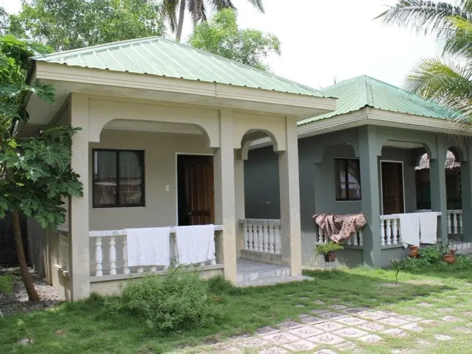 The Wave Beach Resort