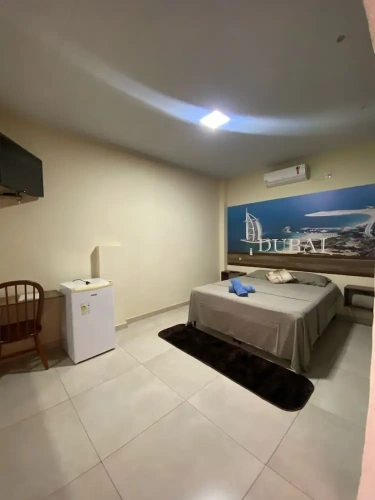 Comfort Triple room