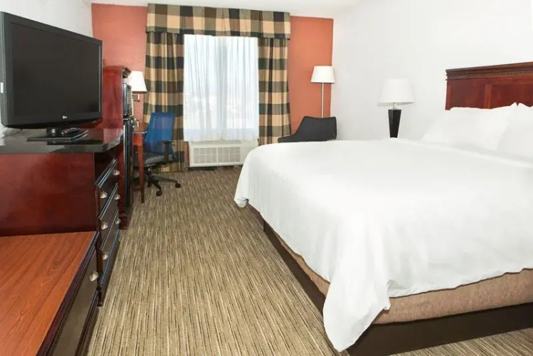 Comfort Inn Beachside