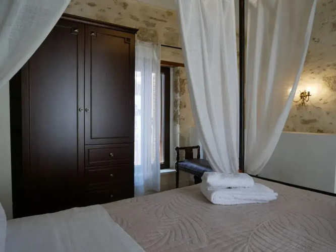 Christina s Villa With sea View