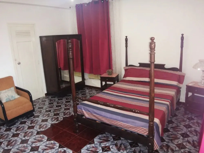 Hostal Mi Casa