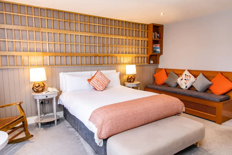 Sheedy's Doolin B&B