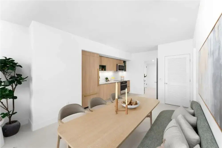 Luxury Apt 3br- View Amazing