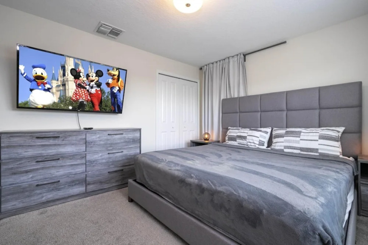 Cozy Getaways - Spacious Ideal Location