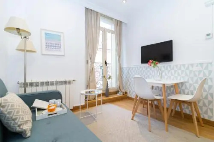 Apartamentos Gran Via