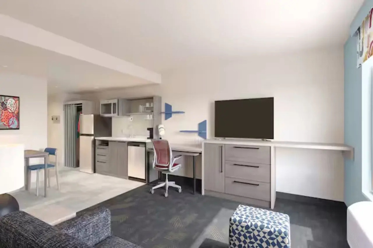 Home2 Suites By Hilton Ames