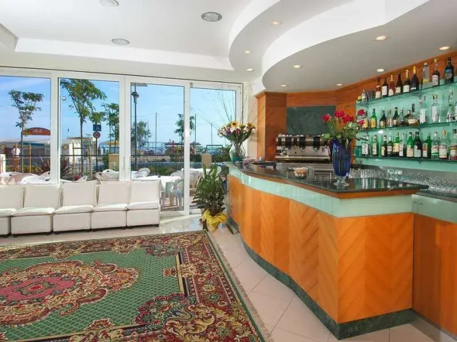 Hotel Belvedere