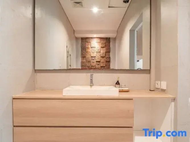 The Hita Apartment