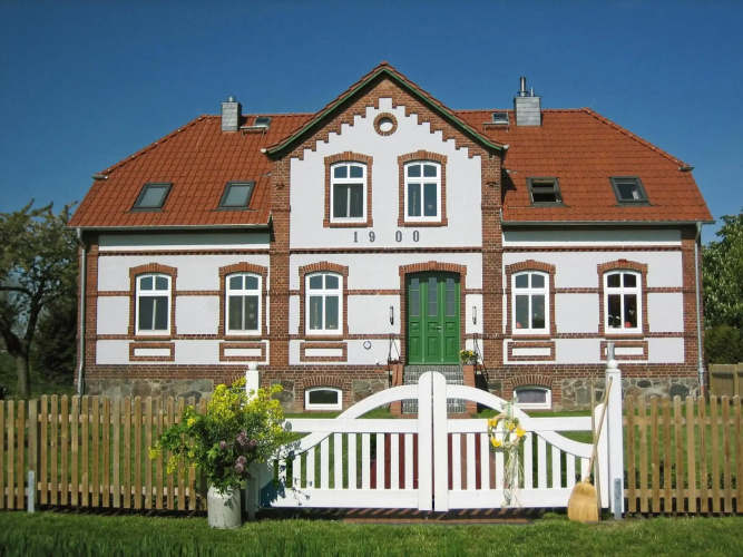 Einhusen Gute Stube