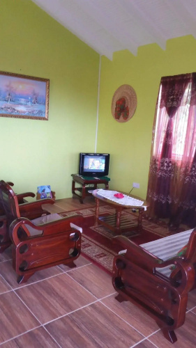 Grand View Villa