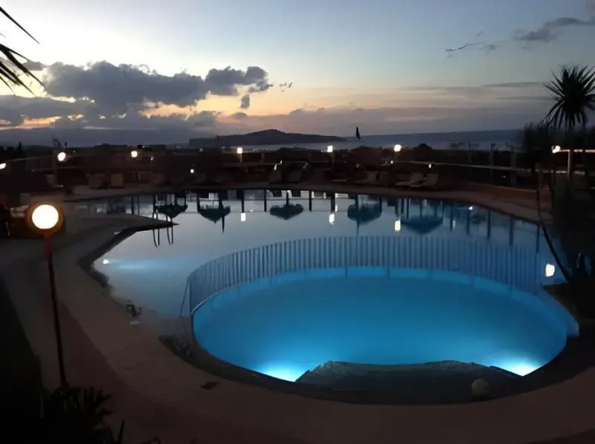 New Kydonia Suites And Studio