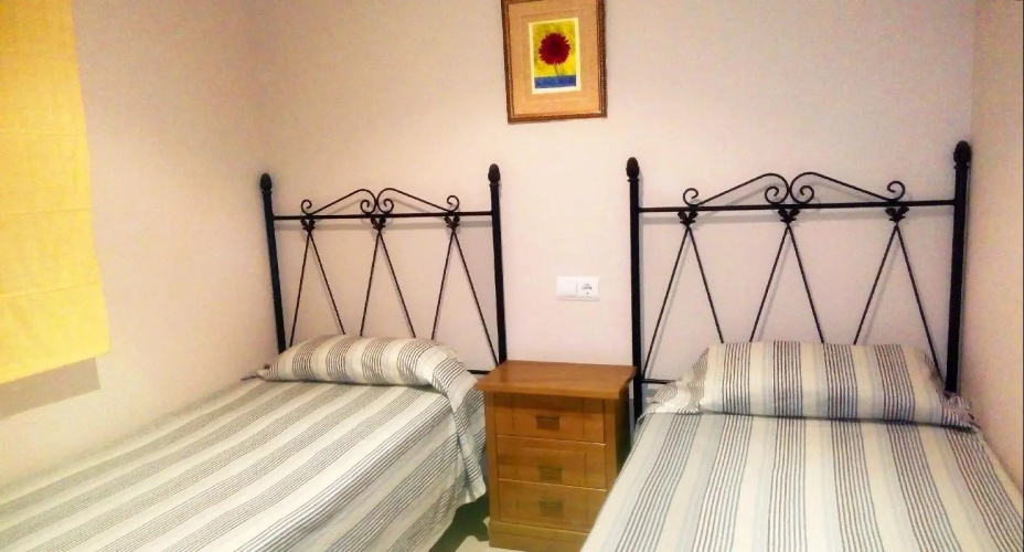 Apartamentos Mondrian Marina Dor 3000