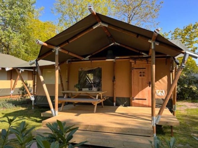 Tent
