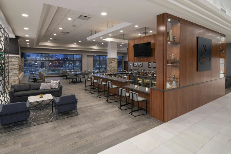 DoubleTree by Hilton Madison East photo 29