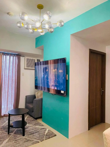 2 Bedroom UNIT 31st floor