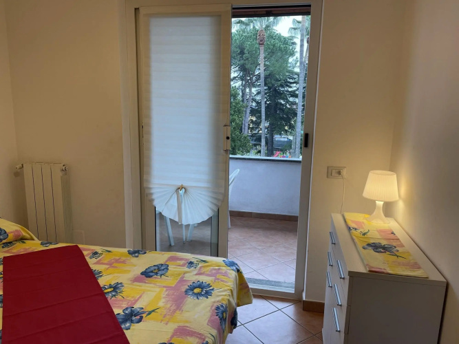 Snug holiday home in Loano with shared pool