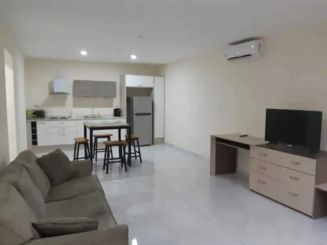 2 Bedrooms Comfort Apartment