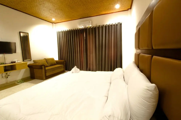 Riin Villa Lovina