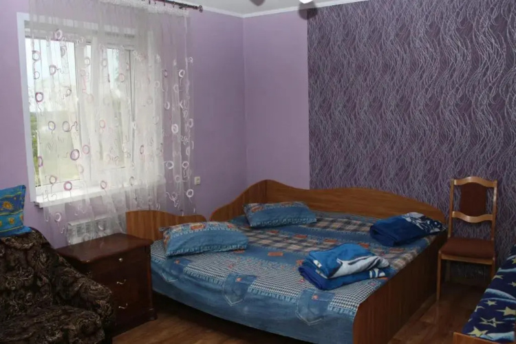 Agrousadba Rechnaya