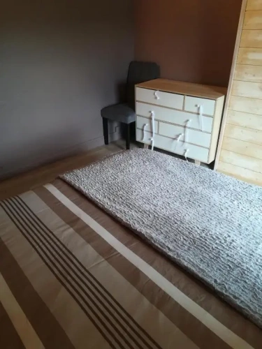 Standard Double room with canal view