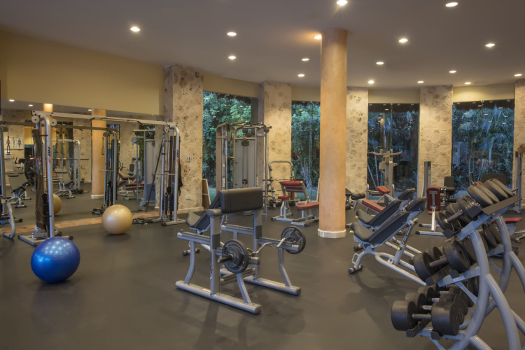 Grand Palladium Kantenah Resort And Spa photo 23