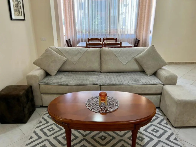 Cheap & Good Stay - 80m2, Fully Equipment