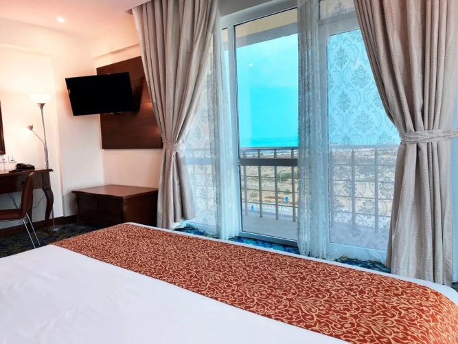 Surgrand Hotel