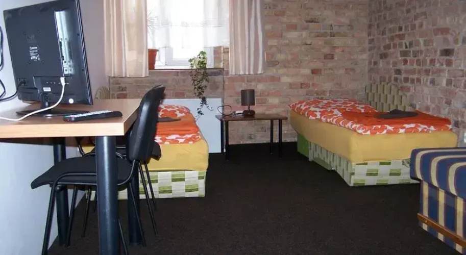 Otel görseli