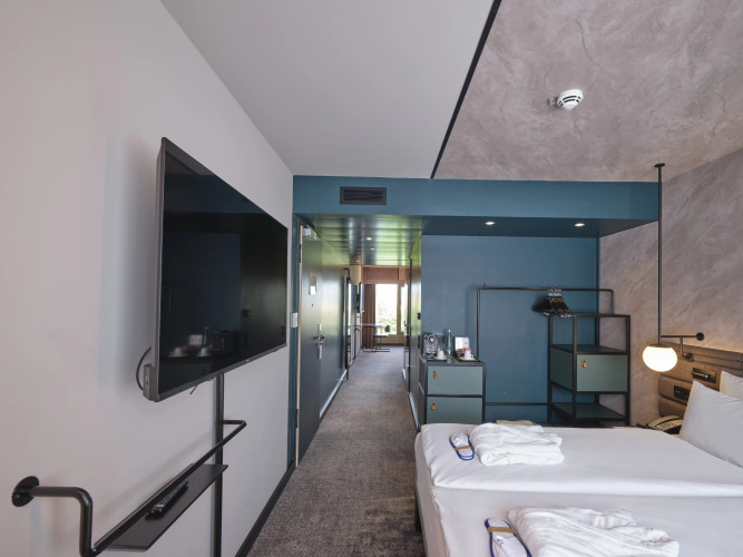 Фотография отеля